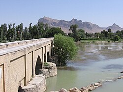 Maarnaan Bridge 2